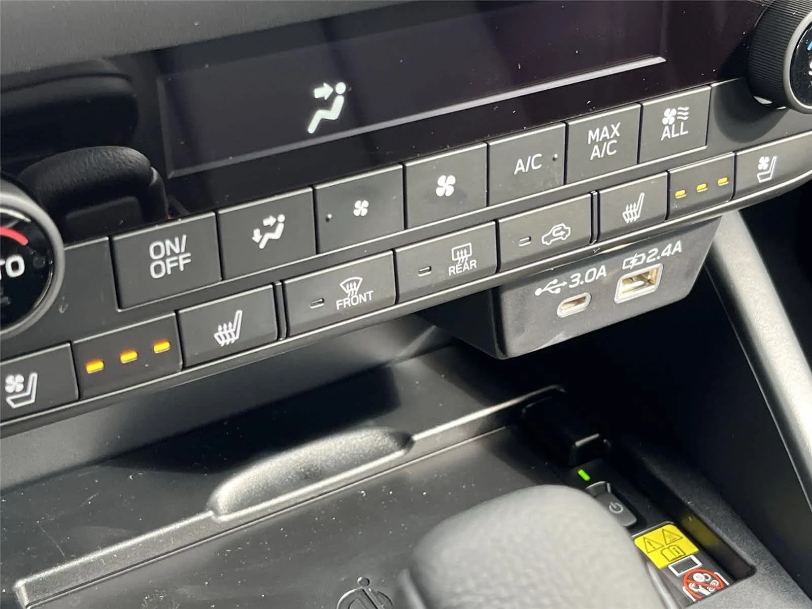 2026 Subaru Outback Touring XT - Photo 27