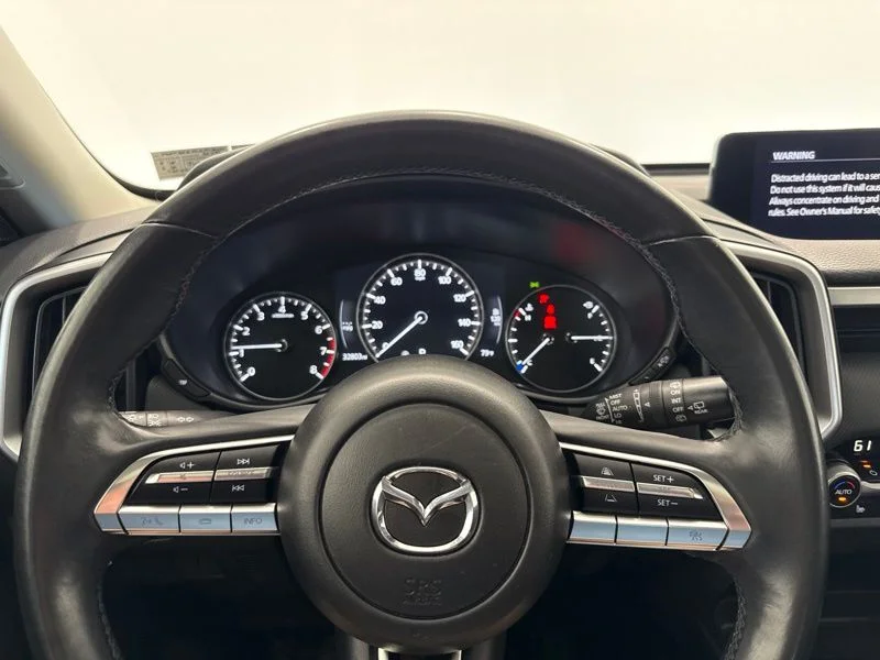 Used 2024 Red Mazda 2.5 S Premium Package image 23