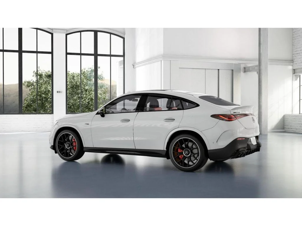 New 2027 White Mercedes-Benz  image 31