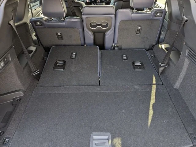 New 2026 Liquid Carbon Metallic Acura Type S w/Advance Package image 31