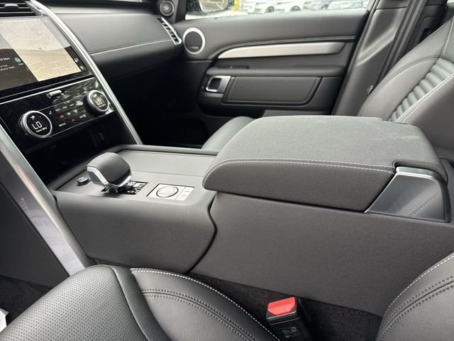 2026 Land Rover Discovery Gemini Edition - Photo 20