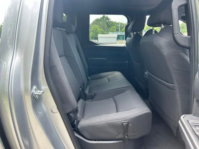 Used 2025 Silver Toyota SR5 image 36