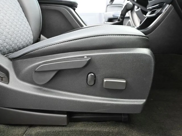 2018 Chevrolet Colorado Z71 - Photo 36