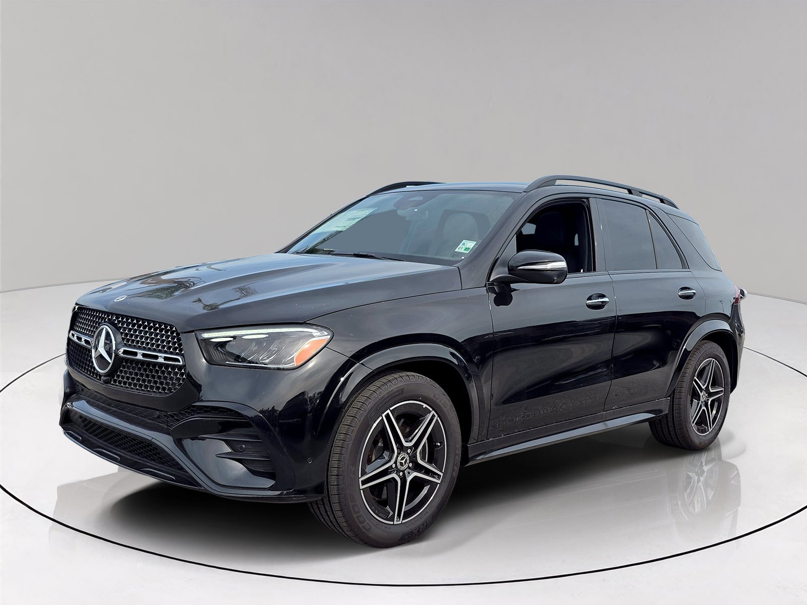 2026 Mercedes-Benz GLE GLE350 - Photo 31