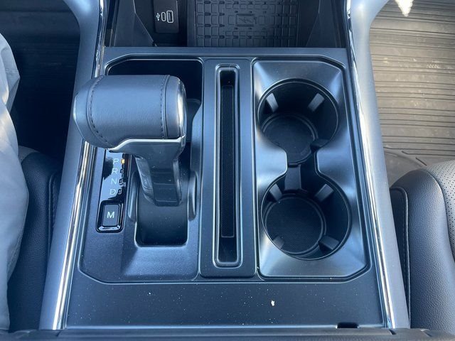 2025 Ford F-150 Lariat - Photo 37