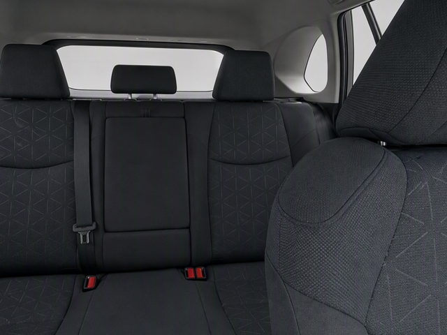 Used 2024 White Toyota XLE image 17