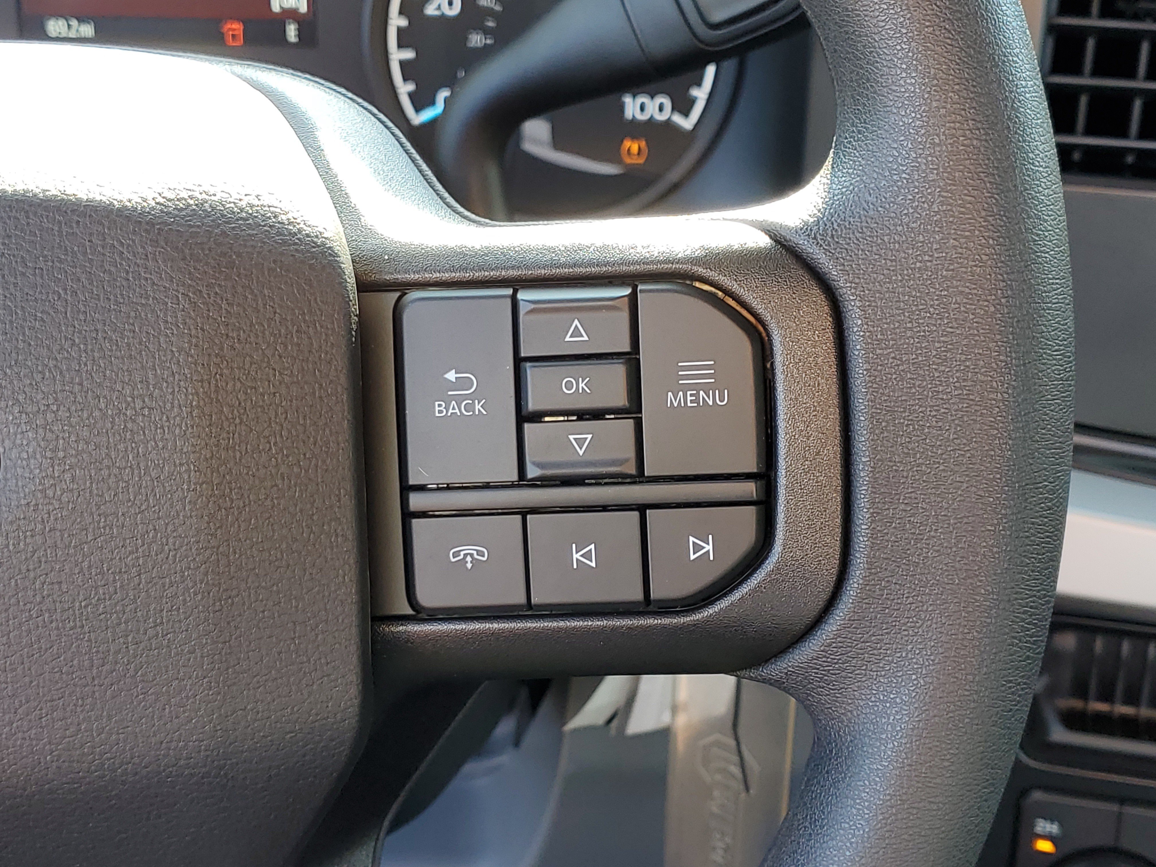 2025 Ford F-250 Super Duty XL - Photo 19