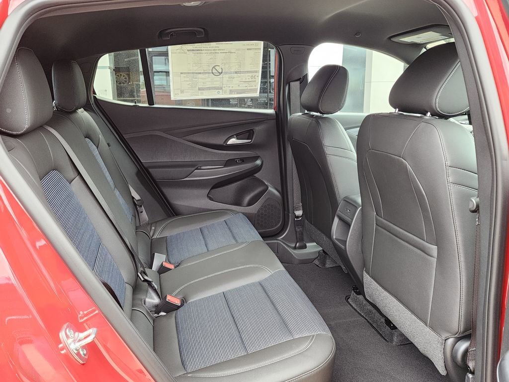 2026 Buick Envista Preferred - Photo 40