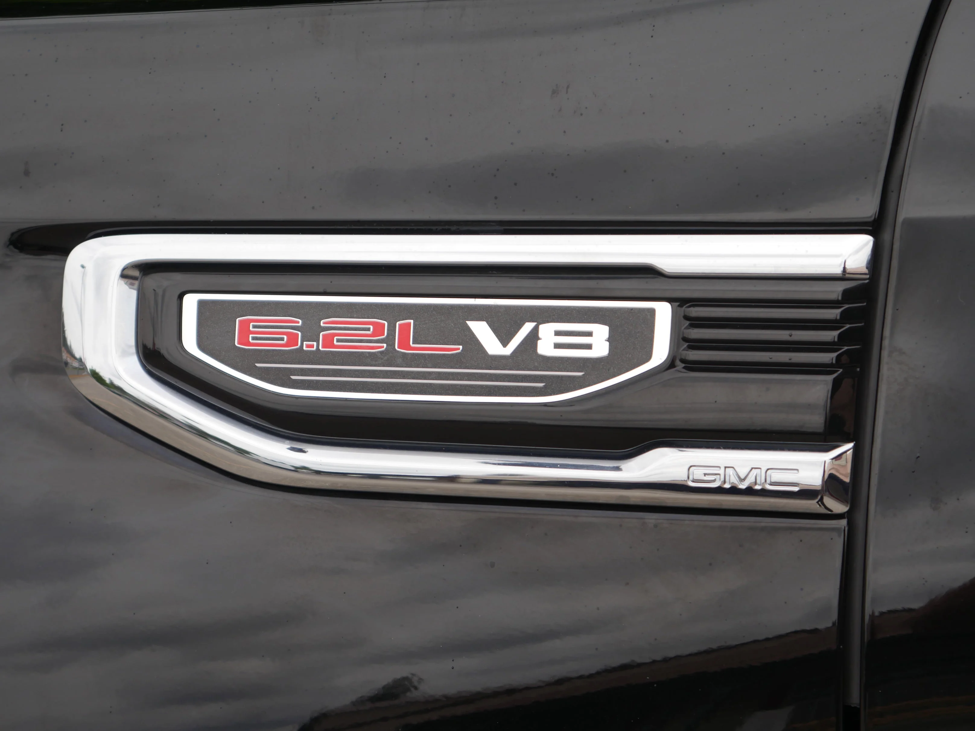 2021 GMC Sierra 1500 Denali Denali - Photo 18