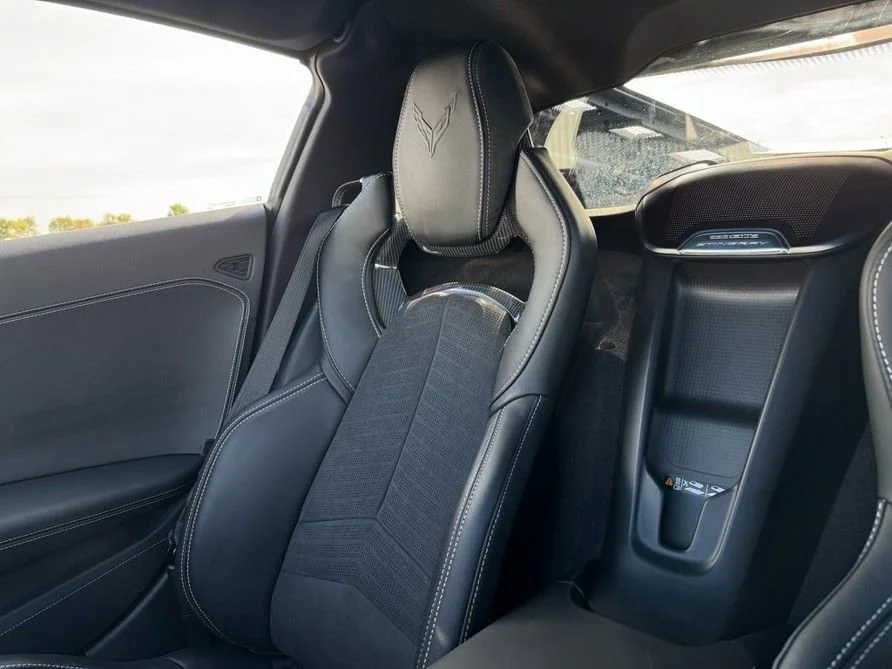 2026 Chevrolet Corvette 2LT - Photo 39