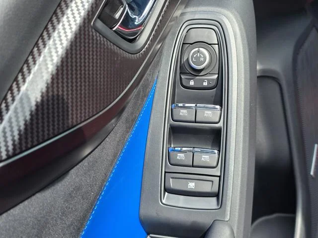 New 2026 IGNITION RED Subaru tS image 40