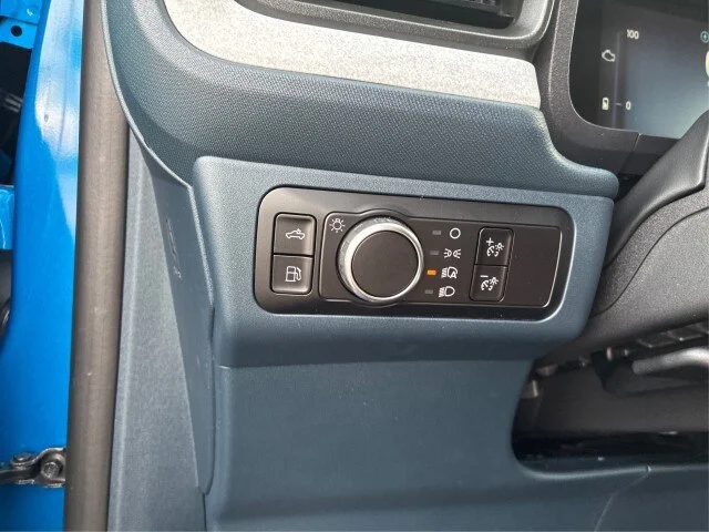 New 2026 Velocity Blue Ford XLT image 39