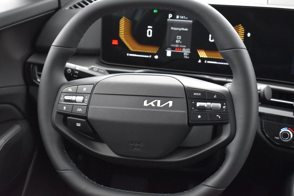 2026 Kia Sportage EX - Photo 14