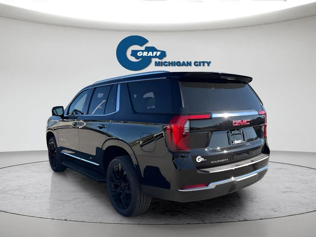 2026 GMC Yukon Elevation - Photo 3