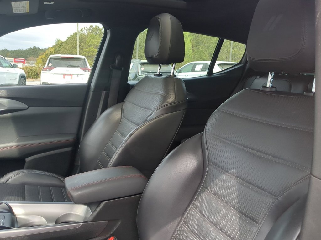 Used 2024 Acapulco Gold Dodge R/T Plus image 14