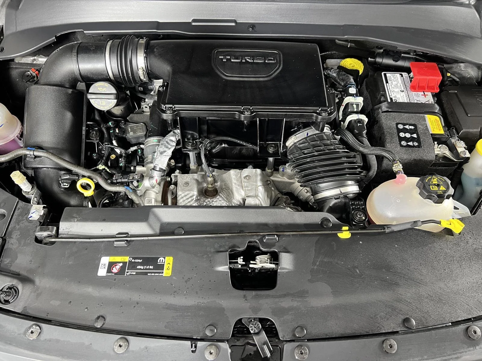 Used 2023 Gy Jeep Trailhawk image 19