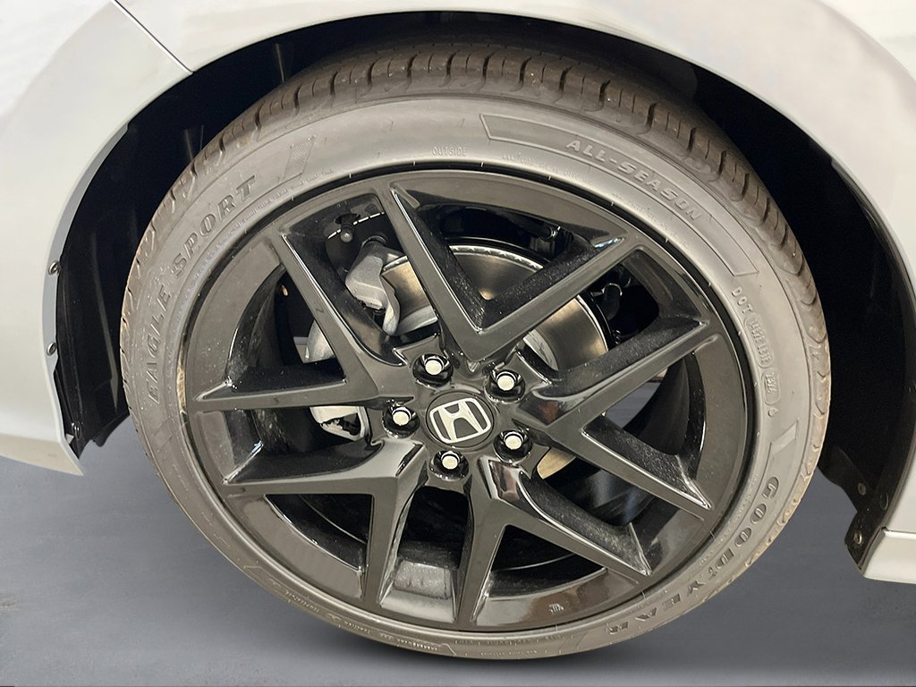 2026 Honda Civic Sport - Photo 12