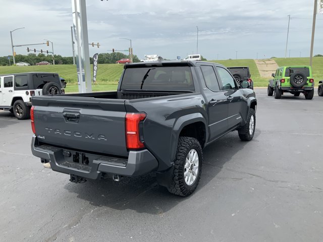 Used 2024 Black Toyota Blac image 12