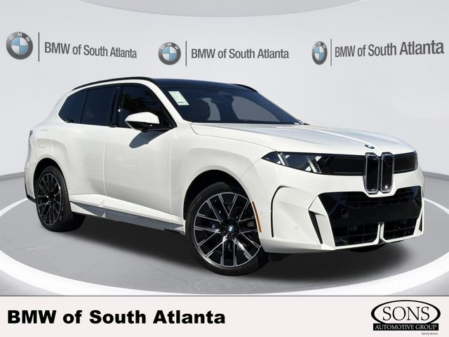 2027 BMW X5 40 xDrive