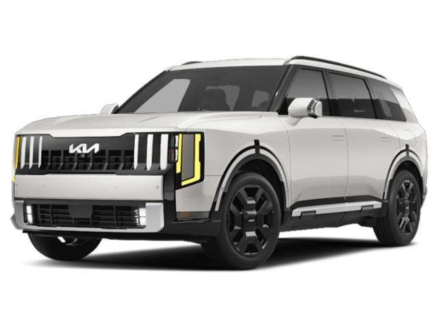 New 2027 Panthera Metal Kia SX image 3