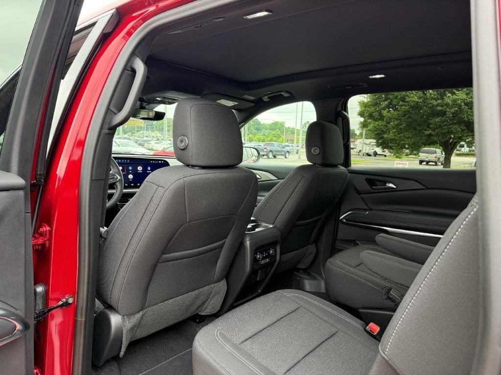 2026 Chevrolet Traverse LT - Photo 13