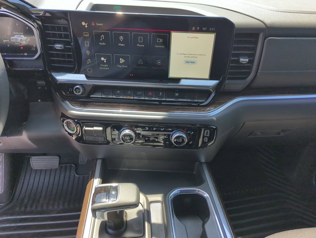 2026 GMC Sierra 1500 Elevation - Photo 23