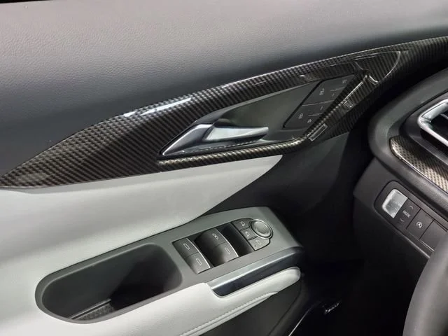 2025 Chevrolet Traverse High Country - Photo 24