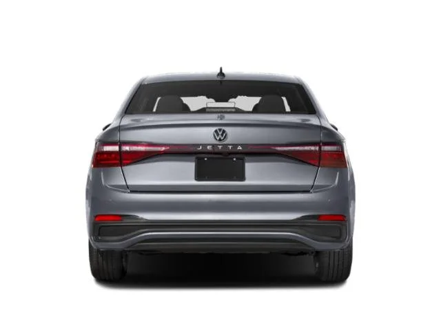 New 2026 Monument Gray Volkswagen Sport image 8