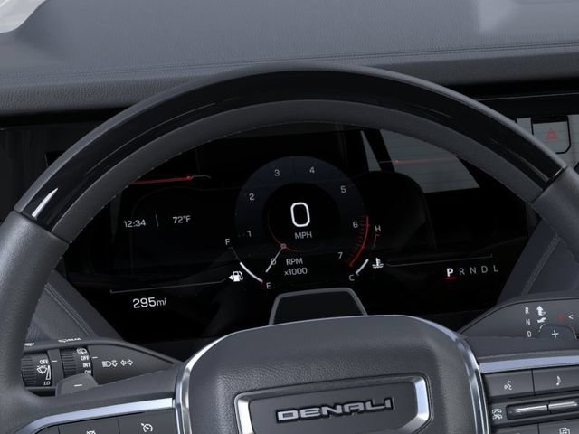 2026 GMC Yukon XL Denali - Photo 18