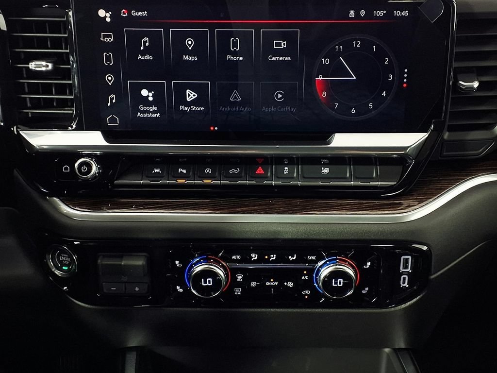 2026 GMC Sierra 1500 Elevation - Photo 23