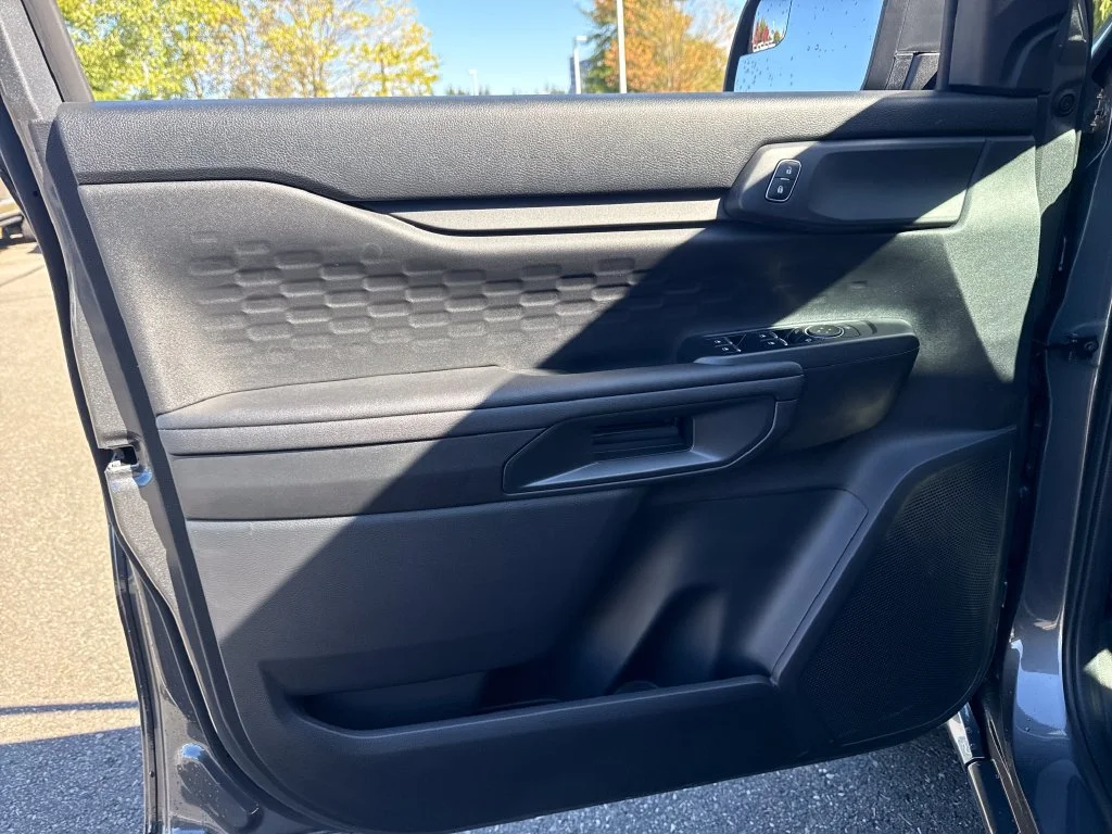 New 2026 Gray Ford XL image 11