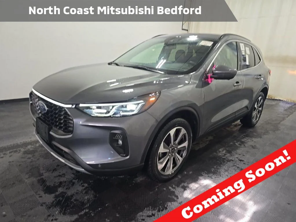 2024 Ford Escape's photo