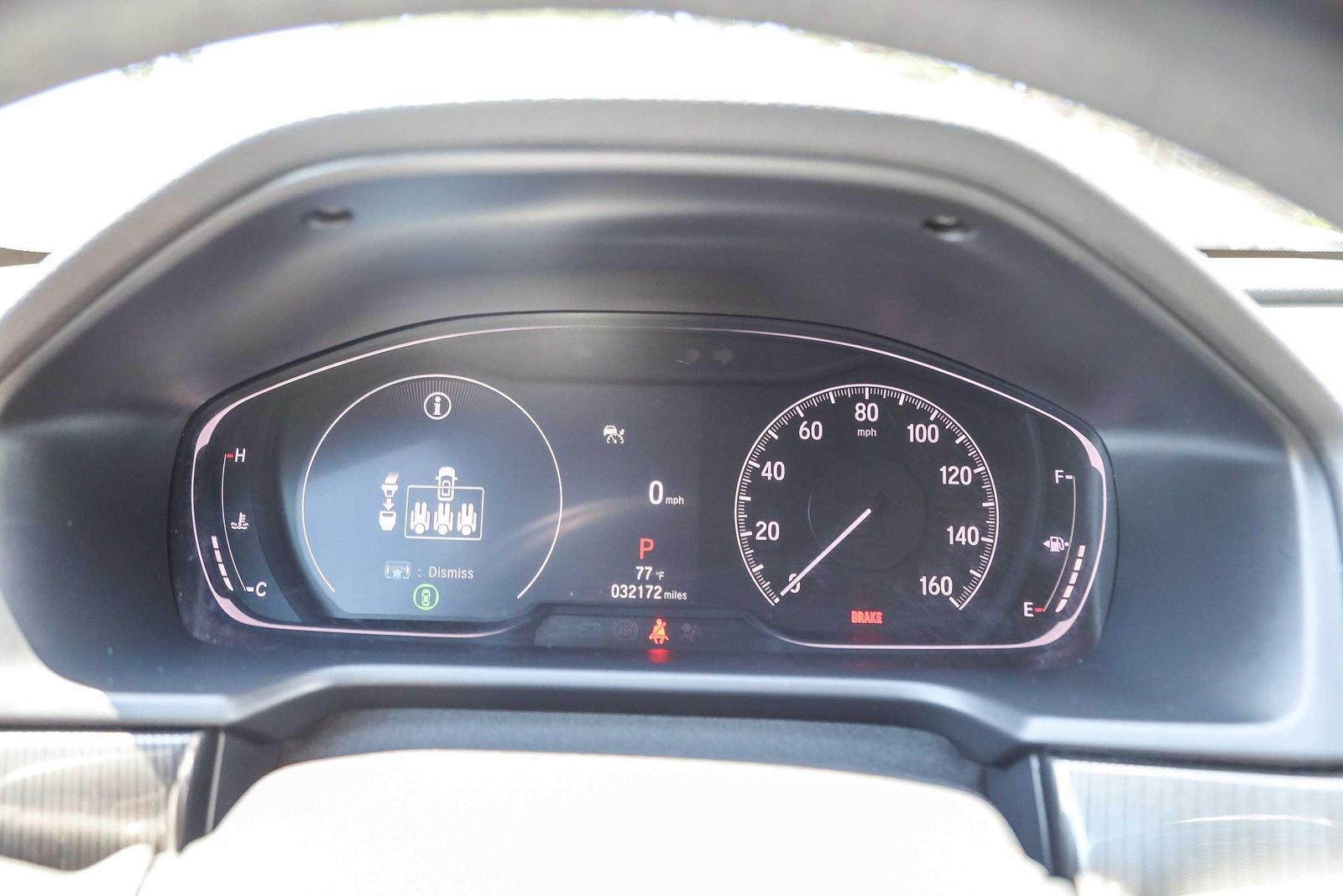 Used 2022 Platinum White Pearl Honda Sport image 22
