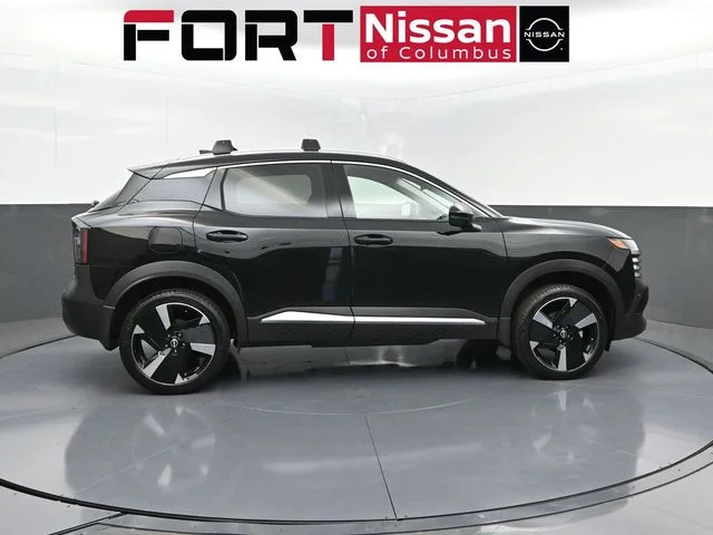 2025 Nissan Kicks SR - Photo 8