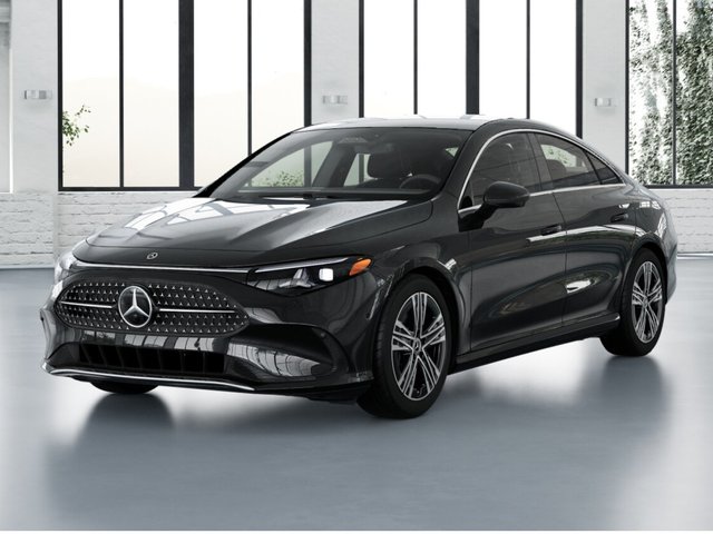 2027 Mercedes-Benz CLA CLA 220 Hybrid