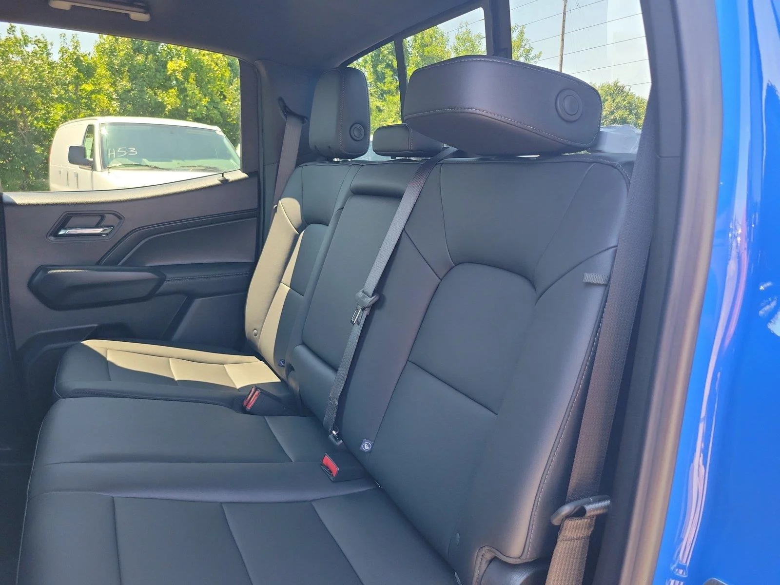 2026 GMC Canyon Elevation - Photo 15