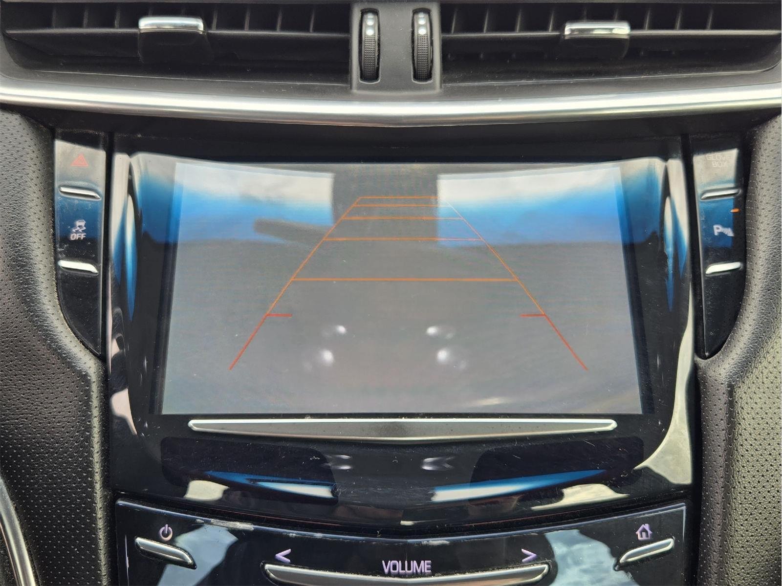 Used 2014 Black Raven Cadillac STD image 16