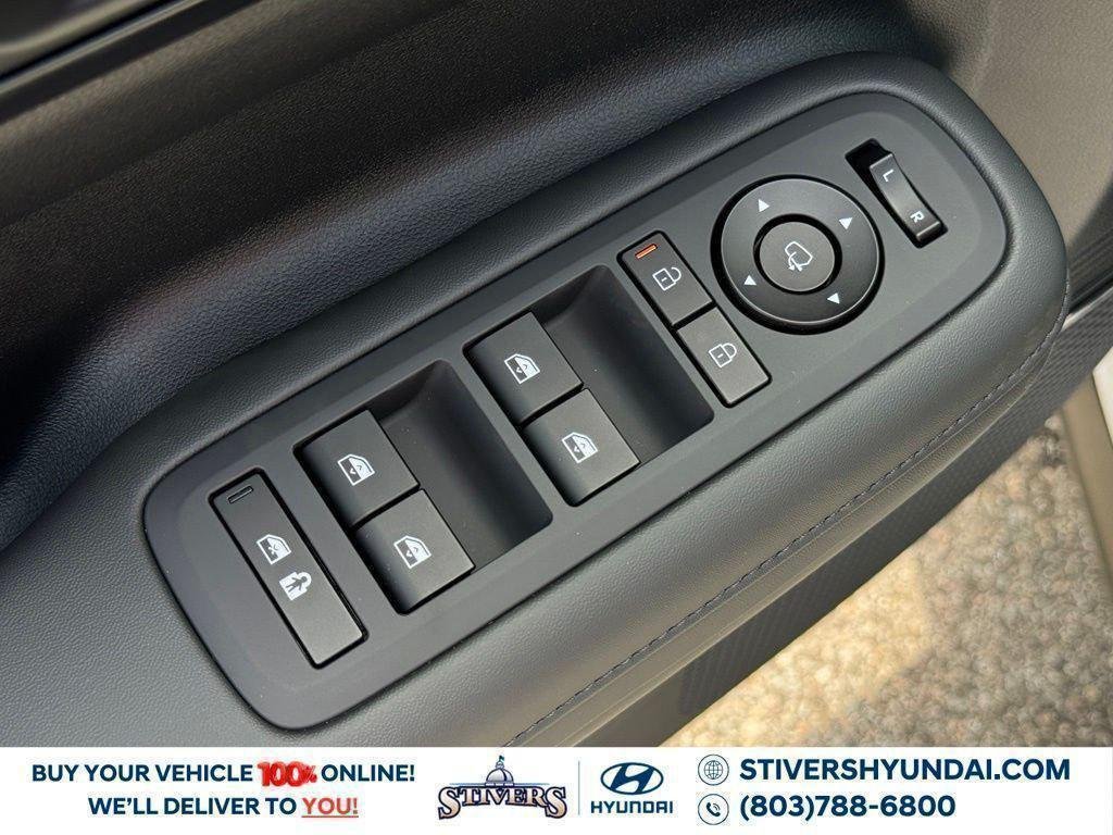 New 2027 White Hyundai Calligraphy image 31