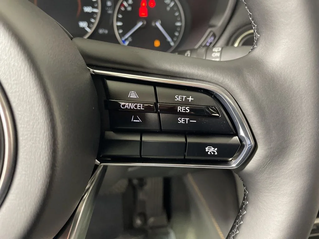 2026 Mazda CX-90 Preferred Package - Photo 14