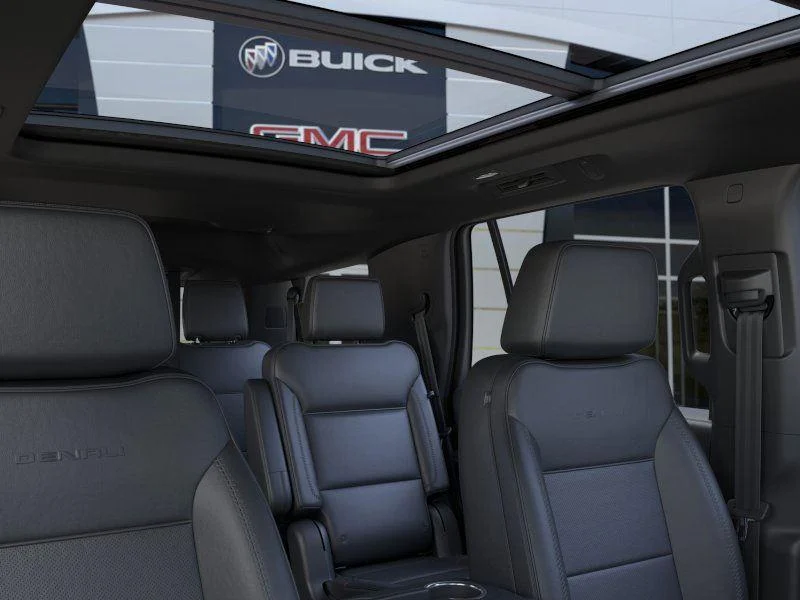 New 2026 Downpour Metallic GMC Denali image 24