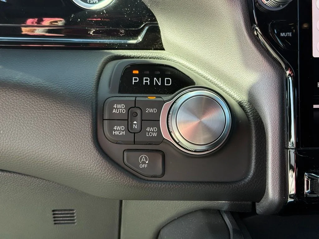 Used 2026 Gray Ram Laramie image 27
