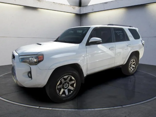 2019 Toyota 4Runner