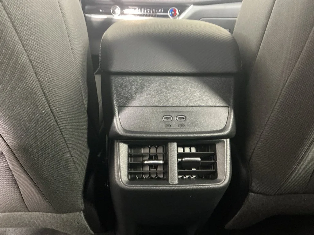New 2027 Sterling Gray Metallic Chevrolet LT image 13