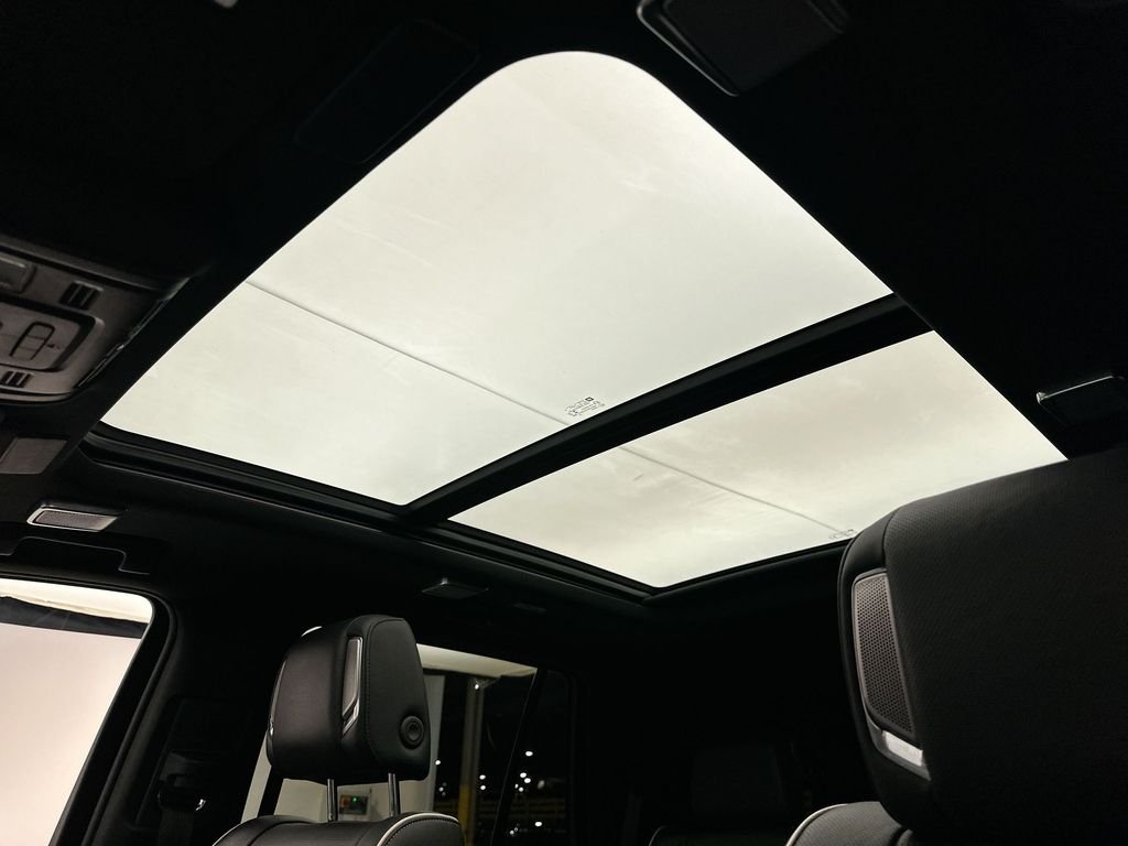 Used 2022 Black Raven Cadillac Sport image 24