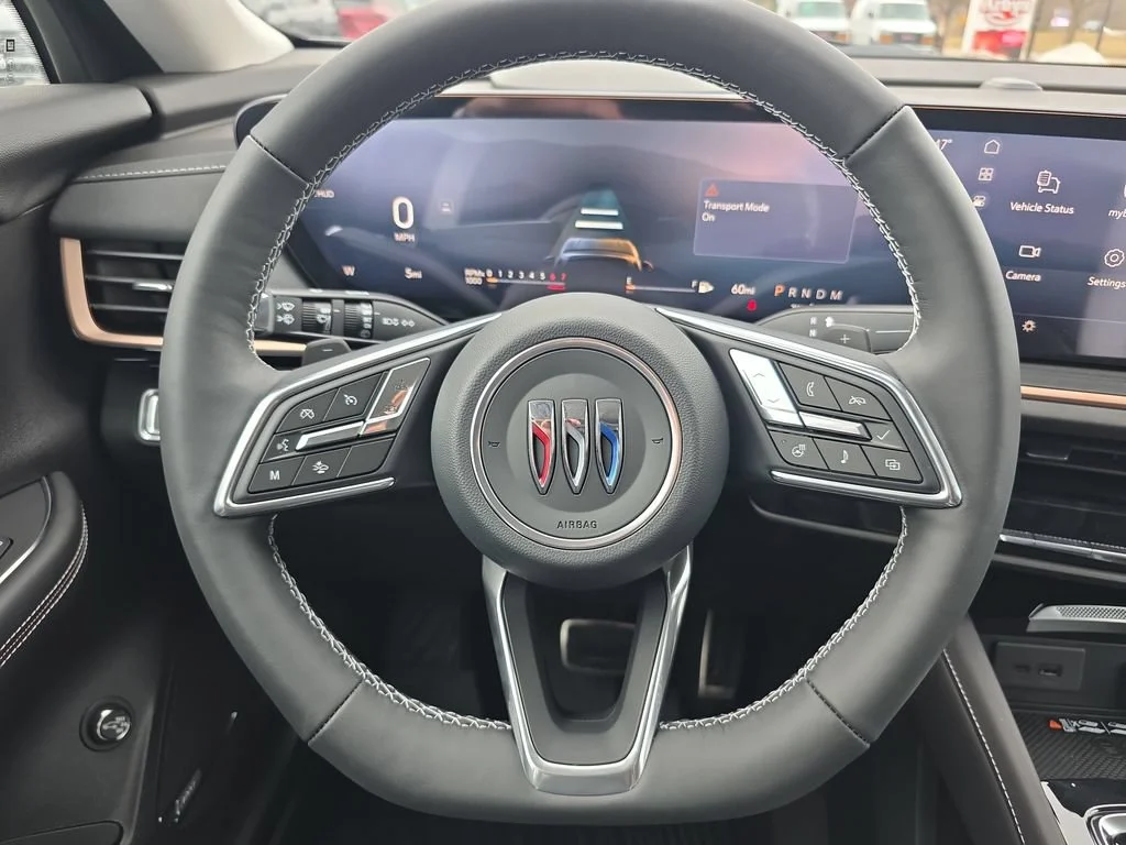 2026 Buick Envision Sport Touring - Photo 9