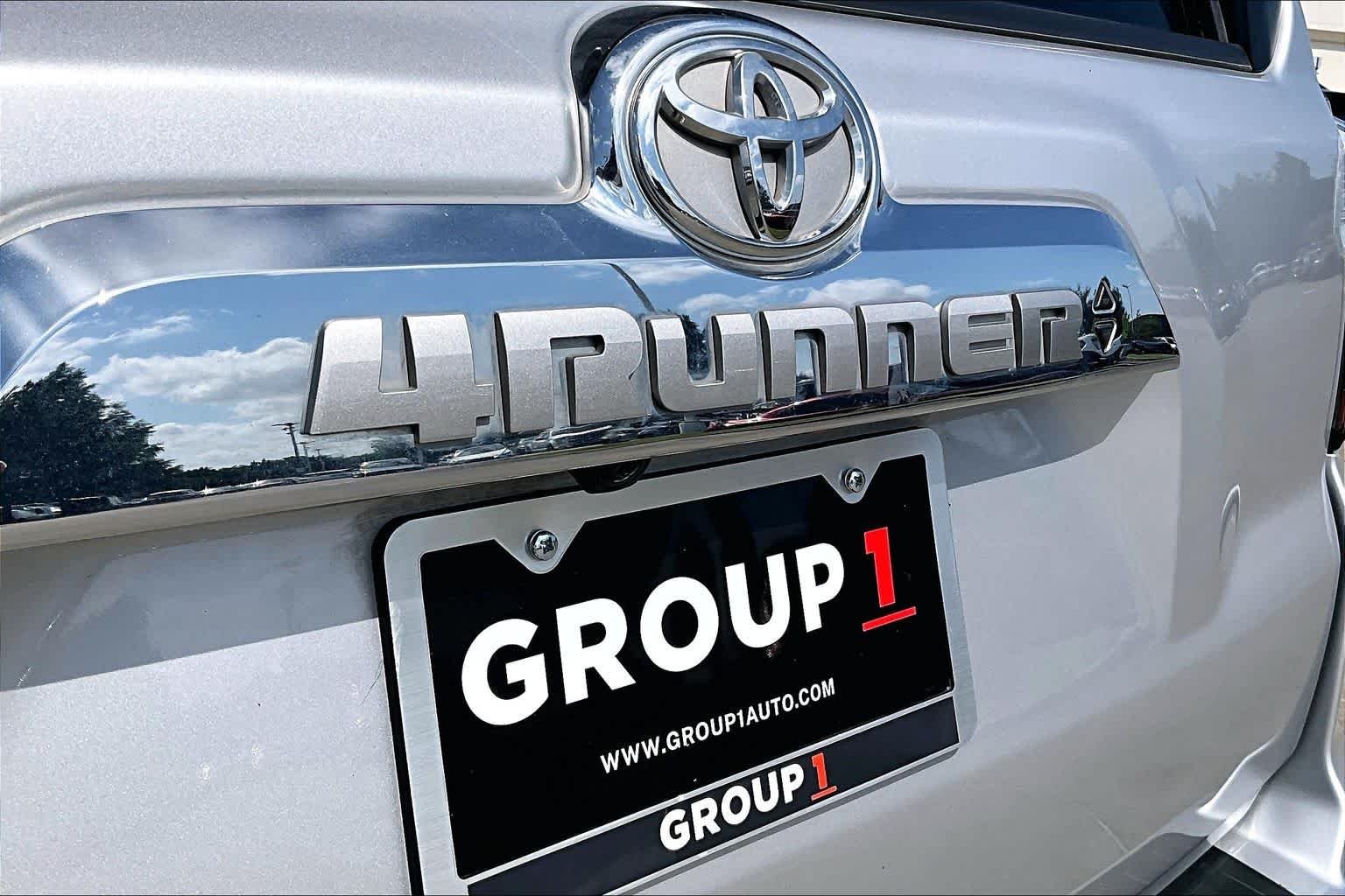 Used 2024 Classic Silver Metallic Toyota Limited image 29