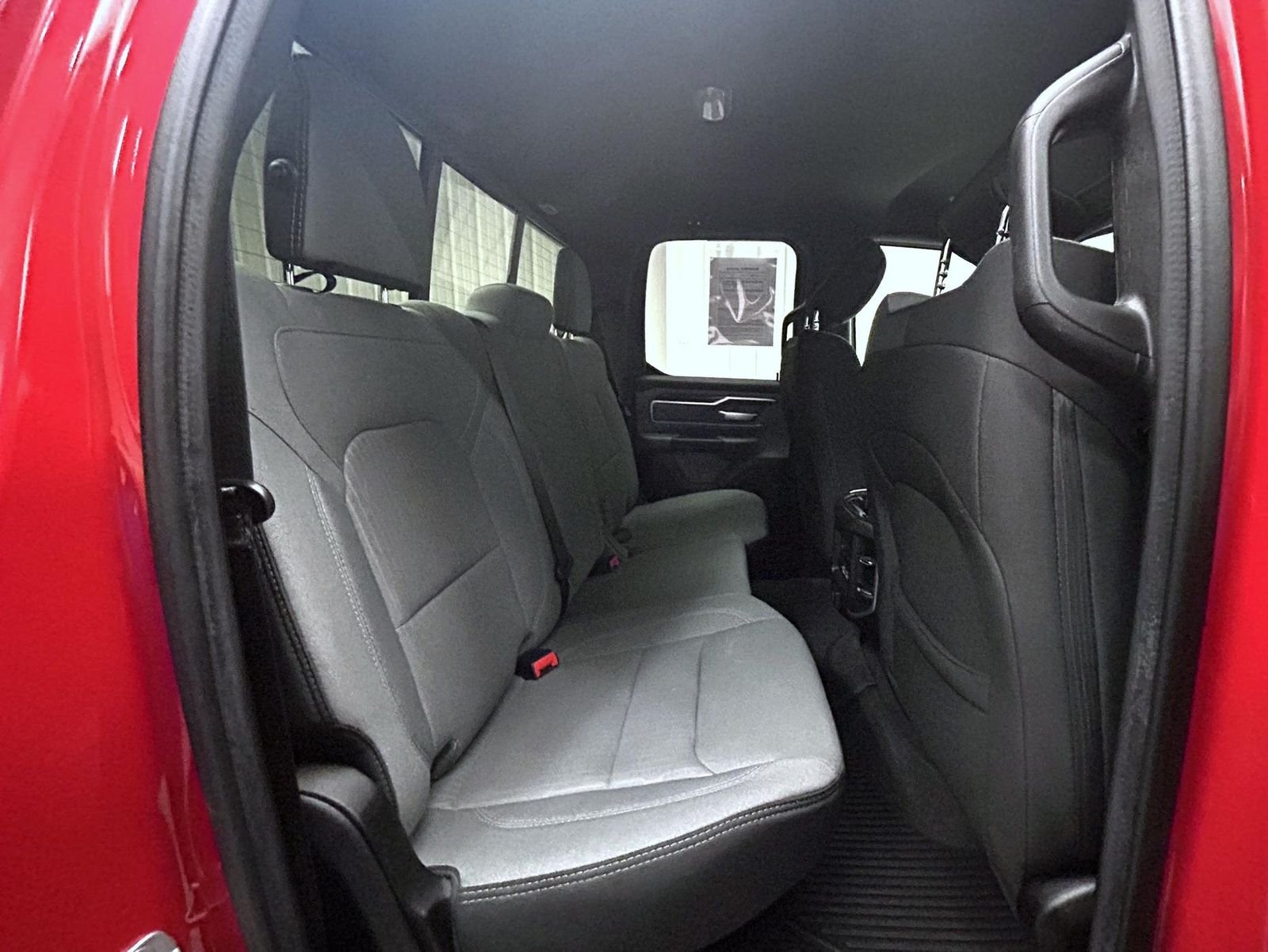 Used 2022 Red Ram Big Horn/Lone Star image 18