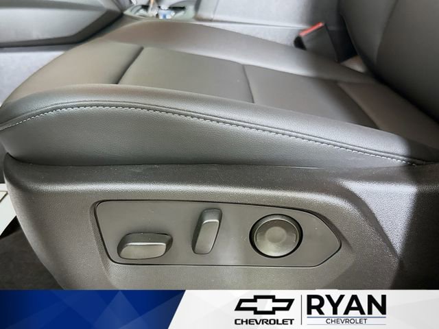 New 2026 Radiant Red Tintcoat Chevrolet LT image 19