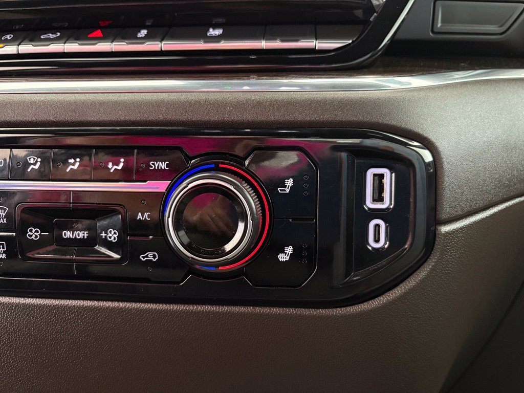 2025 Chevrolet Silverado 1500 LT - Photo 13