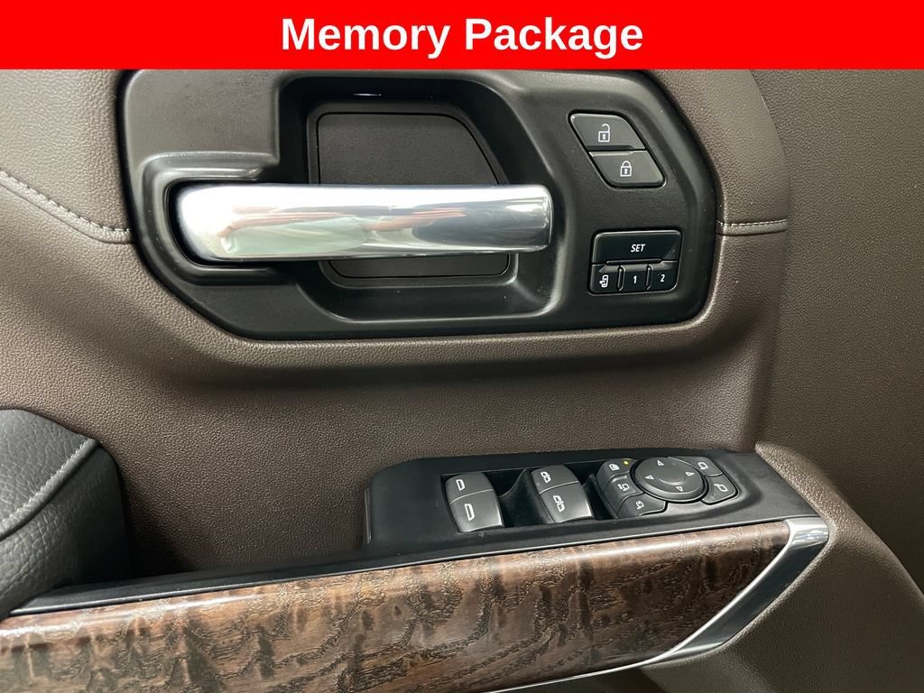 2023 GMC Sierra 3500 Denali HD Denali - Photo 10